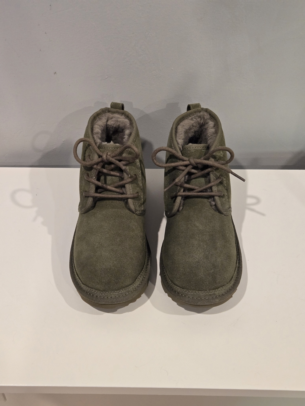UGG Neumel Chukka Kid's Boots